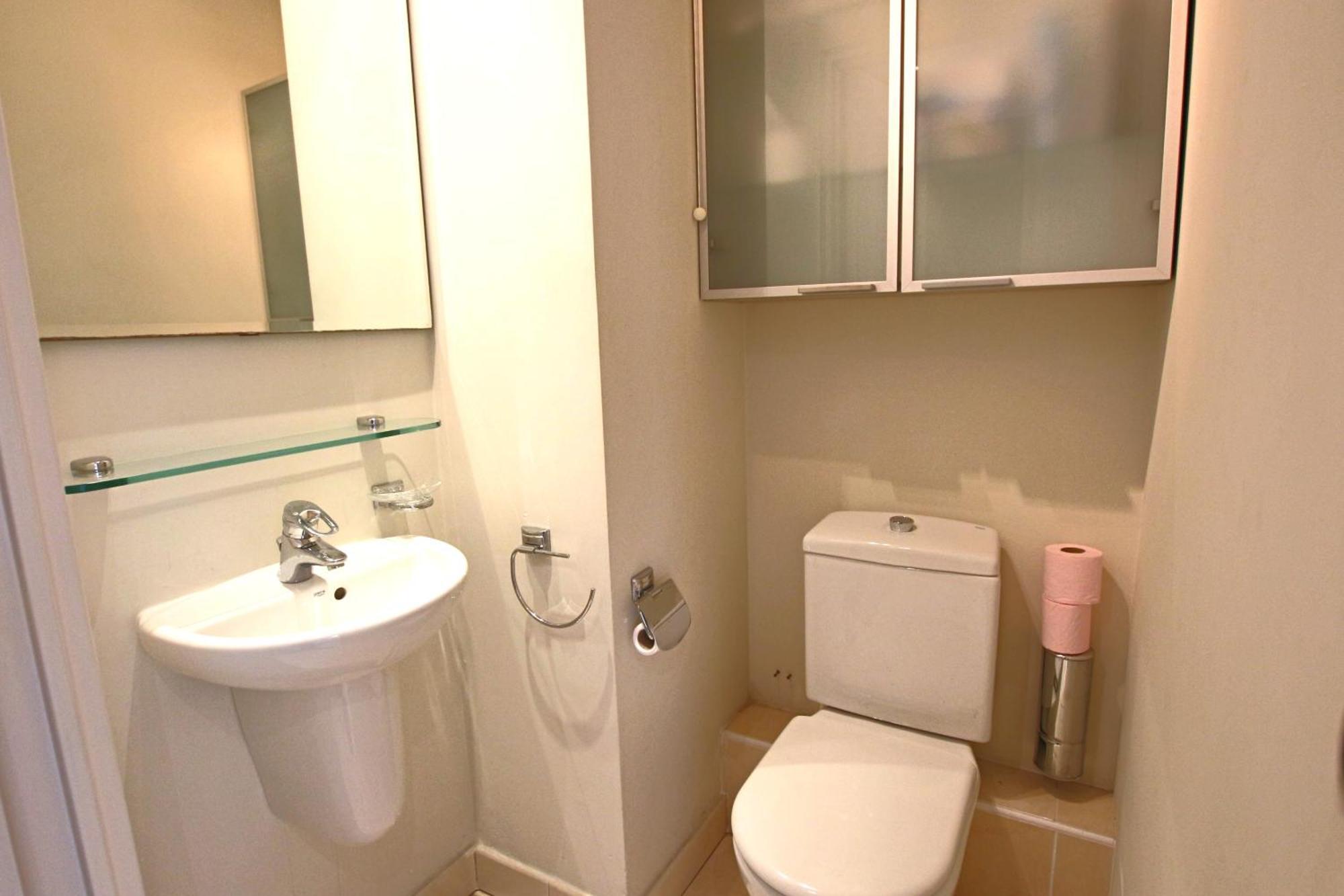 Fully Equipped Apartment With Large Terrace Lounge Area Cannes Kültér fotó