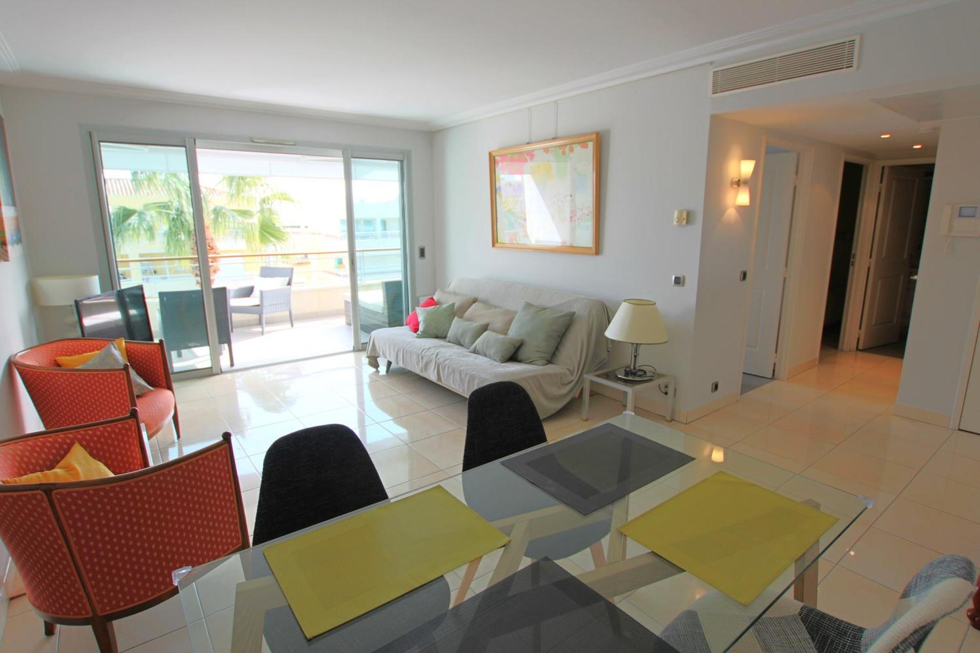 Fully Equipped Apartment With Large Terrace Lounge Area Cannes Kültér fotó